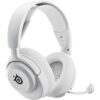 Casque Gaming Sans fil - STEELSERIES - Arctis Nova 5X - Blanc – Image 2