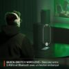 Casque Gaming Sans fil - STEELSERIES - Arctis Nova 5X - Blanc – Image 5