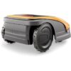 Tondeuse robot autonome STIGA A 1000 - Fonctionne avec batterie – Image 2