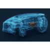 Tondeuse robot autonome STIGA A 1000 - Fonctionne avec batterie – Image 6