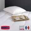 DODO Oreiller a mémoire de forme SUPRELLE MEMORY 65x65cm – Image 2