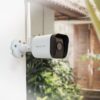 Caméra de surveillance extérieure  - CamFirst OutDoor - SCS SENTINEL – Image 2