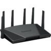 6 Gbit/s - SYNOLOGY - RT6600AX - 6 antennes - Blanc