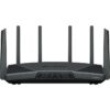Routeur WiFi 6 Tri band jusqu'a 6