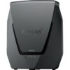 Routeur WiFi 6 Mesh Dual band 3 Gbit/s - SYNOLOGY WRX560 - Commutateur 4 ports - Gris – Image 2