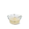 Lot de 3 boîtes de conservation alimentaire  0