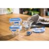 Compatible four et congélateur N1050710