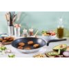 Poele Inox 30Cm Primary E3090704 Tefal – Image 4