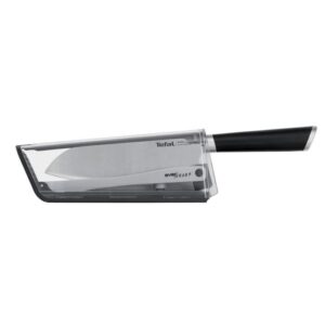 TEFAL Ever Sharp Couteau de cuisine Santoku 16