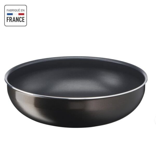 TEFAL INGENIO Easy Plus Wok 26 cm