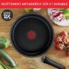 Revetement antiadhésif