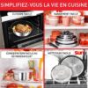 Compatible lave-vaisselle L8982904