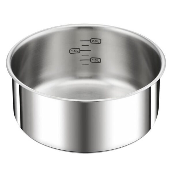 TEFAL INGENIO Preference Casserole 18 cm