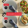 Autocuiseur 6 L