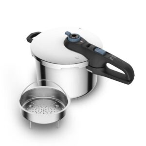 TEFAL Cocotte-minute inox