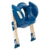 THERMOBABY reducteur de toilettes kiddyloo bleu ocean bleu – Image 2