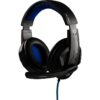 Pack Gamer 4 en 1 - The G-Lab - COMBO ARGON - Souris Filaire - Clavier Filaire - Casque Filaire - Tapis de Souris – Image 2