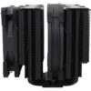 Ventirad CPU - THERMALRIGHT - Frost Commander 140 - Noir - Ventilateurs 1x140mm + 1x120mm - Compatibilité Intel et AMD – Image 3
