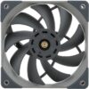 6 dBA - 82 CFM