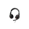 Pack Gamer 4 en 1 - The G-Lab - COMBO SULFUR - Souris filaire - Clavier Filaire - Casque filaire - Tapis de Souris – Image 4