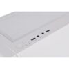 Boîtier PC - THERMALTAKE - View 200 TG ARGB Snow (Blanc) - Moyen tour - Format ATX – Image 5