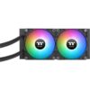 THERMALTAKE TH240 V2 A-RGB Sync - Watercooling AIO - 2x120mm – Image 2