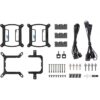 THERMALTAKE TH240 V2 A-RGB Sync - Watercooling AIO - 2x120mm – Image 5
