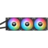 THERMALTAKE TH360 V2 A-RGB Sync - Watercooling AIO - 3x120mm – Image 2