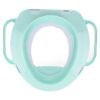 Réducteur WC THERMOBABY CONFORT MICKEY COOL - Avec poignée – Image 3