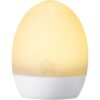 oeuf lumineux nomade