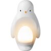 TOMMEE TIPPEE Veilleuse Pingouin 2-en-1