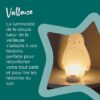 TOMMEE TIPPEE Veilleuse Pingouin 2-en-1, oeuf lumineux nomade, luminosité réglable, USB – Image 6