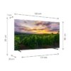 THOMSON 75QA2S13 - TV QLED 75 (190 cm) - 4K UHD 3840x2160 - HDR - Android TV - 4xHDMI - WiFi – Image 2