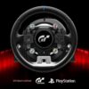 volant sous licence officielle PlayStation 5 et Gran Turismo