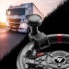 Volant de Course a retour de force - THRUSTMASTER - T128 SimTask Pack - Xbox Series X|S, Xbox One, PC – Image 5