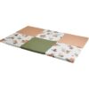 Maxi Tapis d'éveil Malin TINEO AMAZONIE 5en1 - Tapis évolutif multifonction - 120x180x5 cm – Image 2