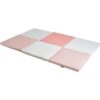 Maxi Tapis d'éveil Malin TINEO MON CoeUR 5en1 - Tapis évolutif multifonction - 120x180x5 cm – Image 6