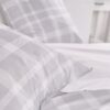 Parure de lit - TODAY - Sunshine - 121239 - 2 personnes - 240x220cm - Coton - Imprimé 13.54 – Image 3