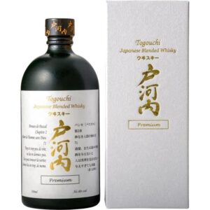 Togouchi Premium 70 cl