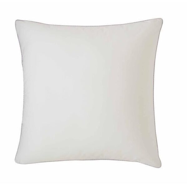 TOISON D'OR - Oreiller - Trésor - Confort médium - 65x65 cm - Blanc