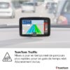 GPS - TOMTOM - GO Classic 5 EU 2eme Génération - Cartes Europe, Mises a Jour, Écran Tactile – Image 4