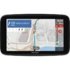 GPS - TOMTOM - GO Professional 6 EU 2eme Génération - Carte Europe 46