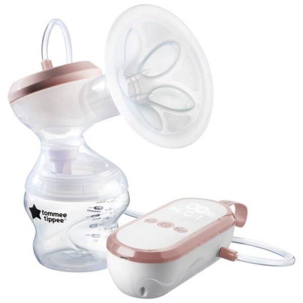 TOMMEE TIPPEE