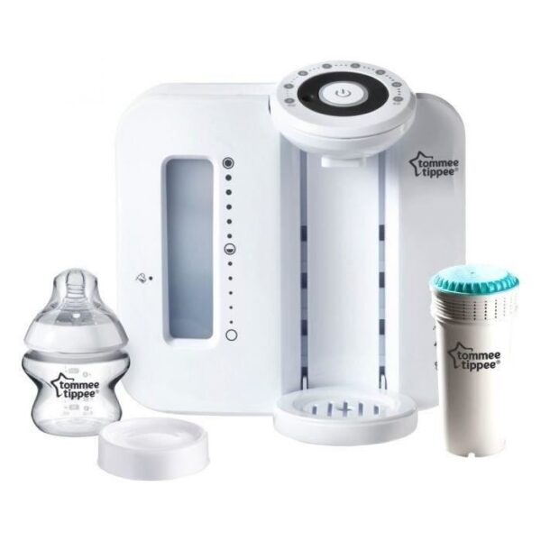 TOMMEE TIPPEE Préparateur Chauffe Biberons