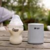 Chauffe-biberon électrique nomade LetsGo - TOMMEE TIPPEE - Rechargeable USB - Léger – Image 2