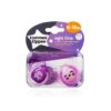TOMMEE TIPPEE 2 Sucettes CTN Nuit 6-18m – Image 5