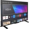 TOSHIBA 43UA2363DG - TV LED 43'' (108 cm) - 4K UHD 3840x2160 - Dolby Vision - TV connecté Android - 3xHDMI - WiFi – Image 2