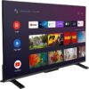 TOSHIBA 40LV2E63DG - TV LED 40'' (102 cm) - Full HD 1920x1080 - HDR10 - TV connecté Smart TV - 2xHDMI - WiFI – Image 2