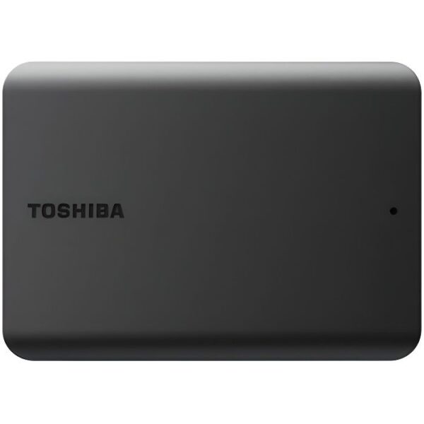 Disque dur externe Toshiba CANVIO 1To