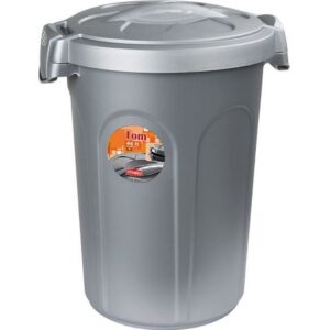 KERBL Conteneur a aliment Tom 16kg 46l pour chien - 44